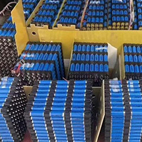 白沙黎族电池片回收厂家|储能电池回收